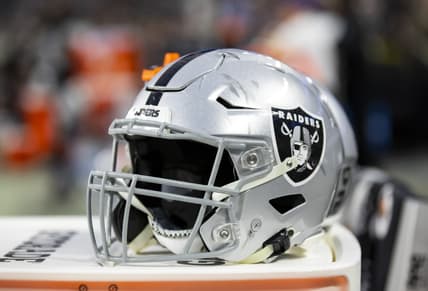 las vegas raiders