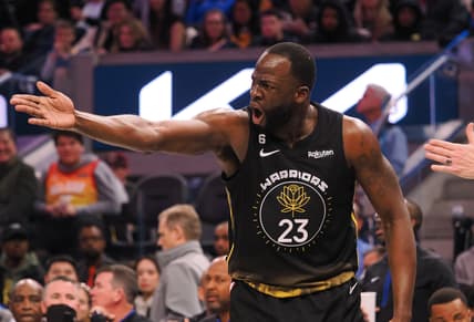 draymond green