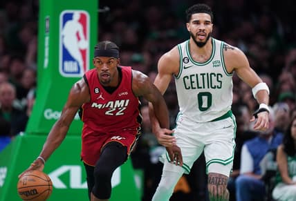 boston celtics