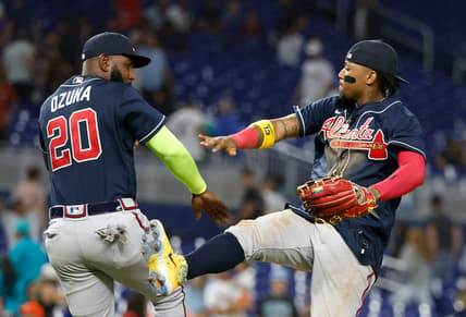 atlanta braves