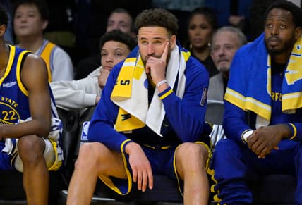 Klay Thompson