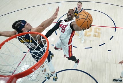 Miami Heat