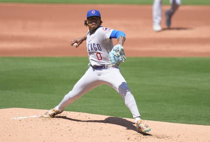 Marcus-Stroman-Los-Angeles-Dodgers