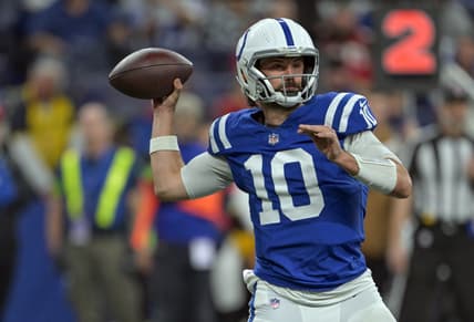 NFL DraftKings