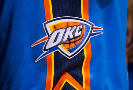 Oklahoma City Thunder, Donovan Clingan