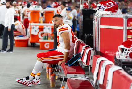 Most Overrated NFL Players 2025