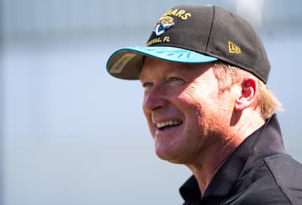 NFL, Jon Gruden, Brian FLores
