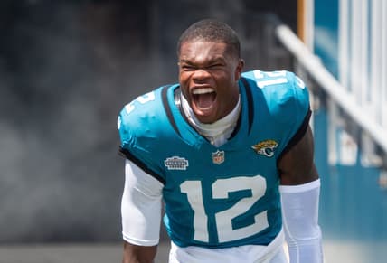 jacksonville jaguars