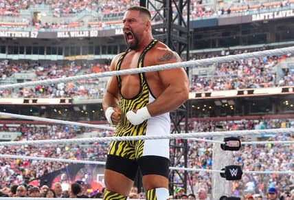 royal rumble