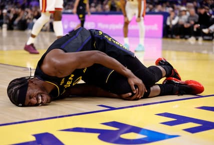 warriors