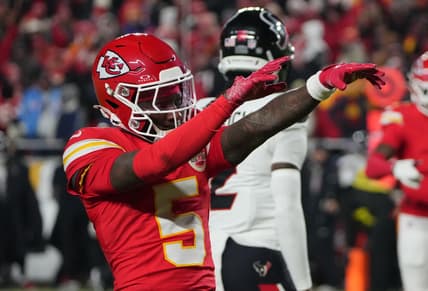 chiefs