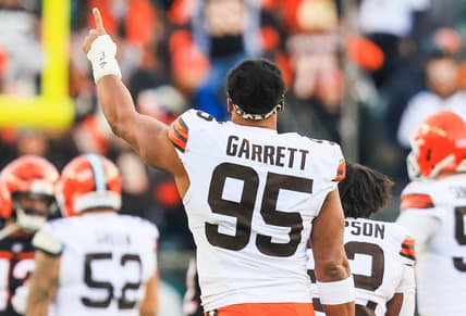 myles garrett