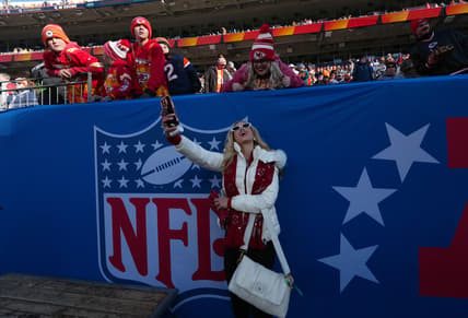 NFL: Kansas City Chiefs at Denver Broncos