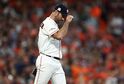 Justin Verlander