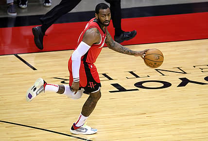 NBA rumors: More Houston Rockets trades?