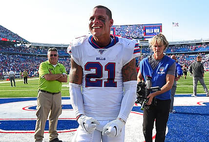 buffalo bills