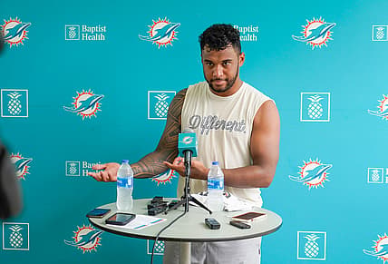tua tagovailoa