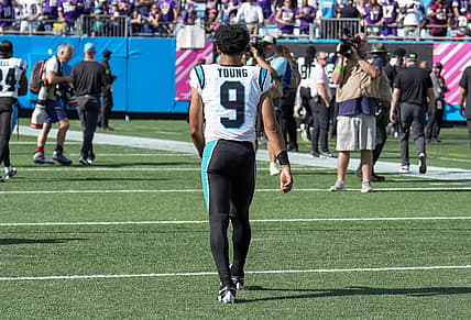 carolina panthers