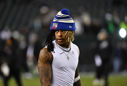 new york giants
