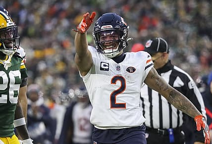 chicago bears