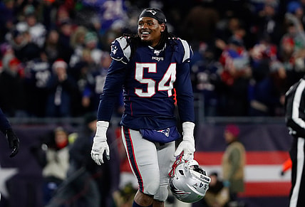 New England Patriots