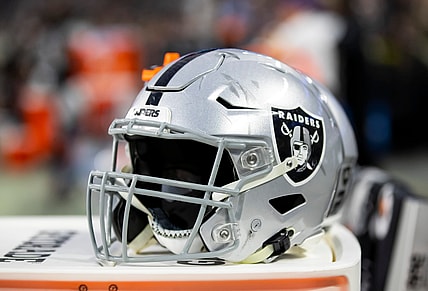 NFL: Cincinnati Bengals at Las Vegas Raiders