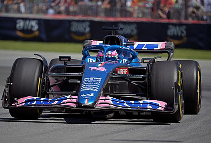 Formula One