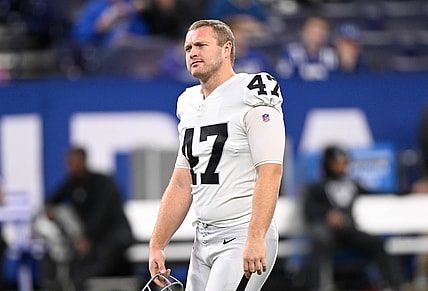 las vegas raiders
