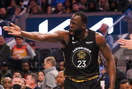 draymond green