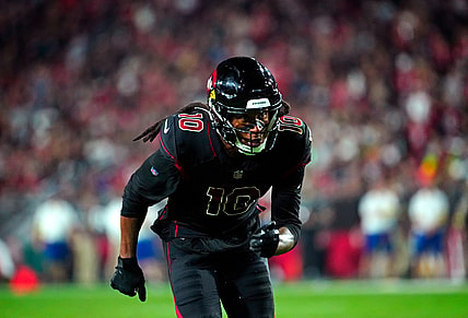 DeAndre Hopkins