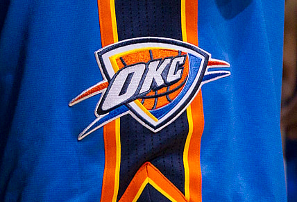 Oklahoma City Thunder