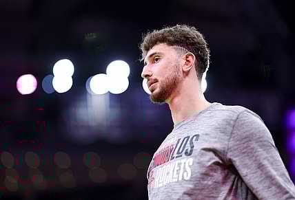 Alperen Sengun, golden state warriors