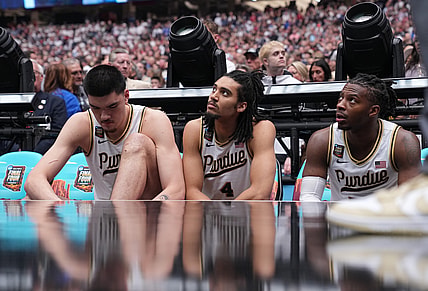 Purdue Boilermakers