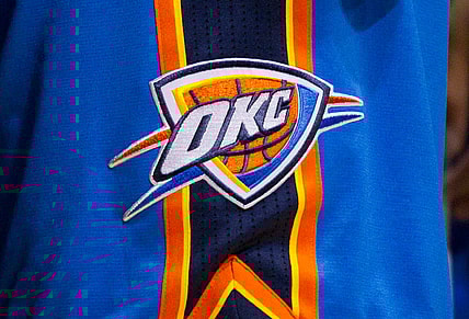 Oklahoma City Thunder