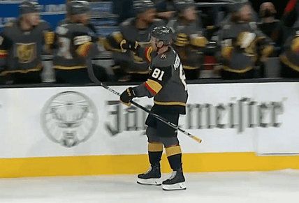 vegas golden knights jonathan marchessault