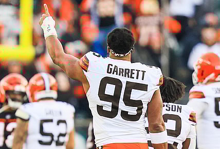 myles garrett