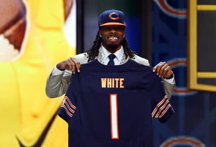 2017 NFL Draft