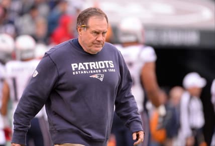 Bill Belichick