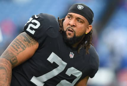 Donald Penn