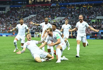 Harry Kane