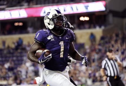 Philadelphia Eagles Jalen Reagor rookie contract