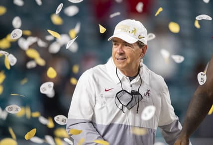 Alabama Crimson Tide schedule and 2021 season predictions