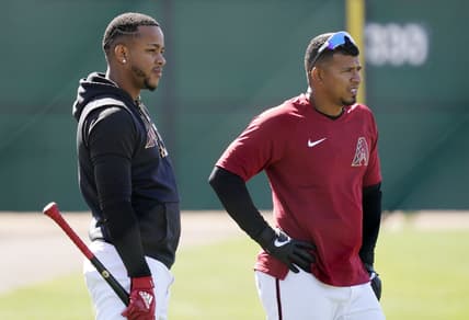 Why the Arizona Diamondbacks are a dark-horse MLB playoff contender in 2021