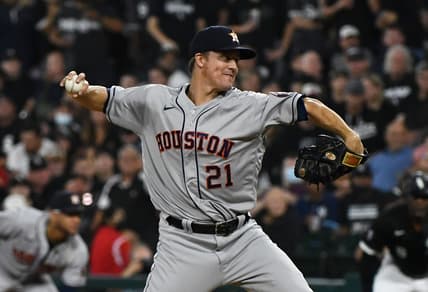 Zack Greinke