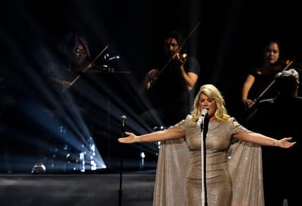 Natalie Grant