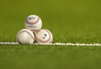 MLB mock draft