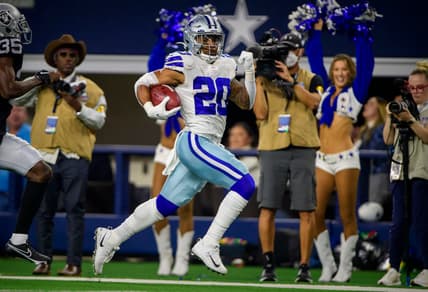 dallas cowboys