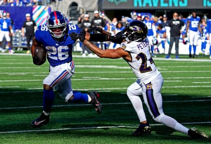 new york giants
