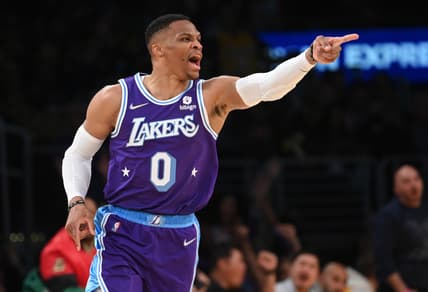 Russell Westbrook