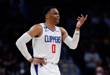 los angeles clippers